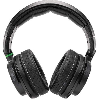 Mackie MC-350 Profesyonel Close-Back Kulaklık - 2