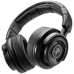Mackie MC-350 Profesyonel Close-Back Kulaklık - 3
