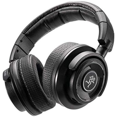 Mackie MC-350 Profesyonel Close-Back Kulaklık - 3