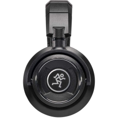 Mackie MC-350 Profesyonel Close-Back Kulaklık - 4
