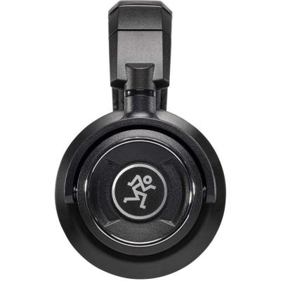 Mackie MC-350 Profesyonel Close-Back Kulaklık - 4
