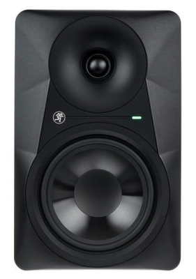 Mackie MR 624 Aktif Studio Monitor 6,5'' - 1