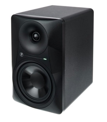 Mackie MR 624 Aktif Studio Monitor 6,5'' - 2