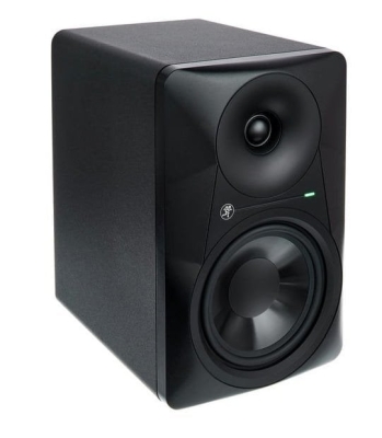 Mackie MR 624 Aktif Studio Monitor 6,5'' - 3