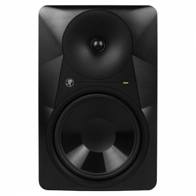 Mackie MR 824 Aktif Studio Monitor 8''Bas Sürücü 100W - 1