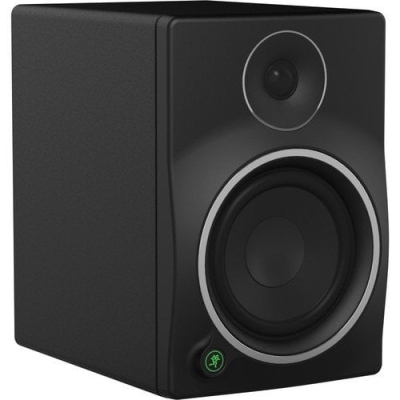 Mackie MR6 Mk3 Stüdyo Referans Monitörü - 1