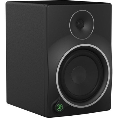 Mackie MR8 Mk3 Stüdyo Monitörü - 1