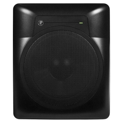 Mackie MRS10 10 Inch Studio Subwoofer - 1