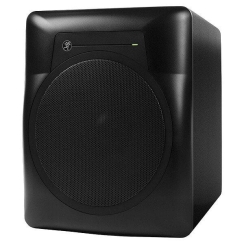 Mackie MRS10 10 Inch Studio Subwoofer - 2