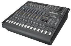 Mackie PPM1012 Analog Power Amfi - 2