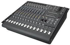 Mackie PPM1012 Analog Power Amfi - 2