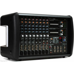 Mackie PPM608 Analog Power Mikser - 2