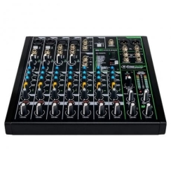 Mackie PROFX10v3 10 Kanal Profesyonel Efektli Mikser - 2
