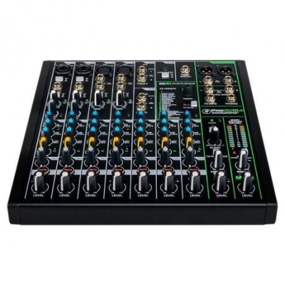 Mackie PROFX10v3 10 Kanal Profesyonel Efektli Mikser - 2
