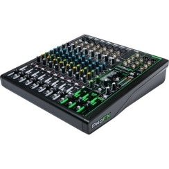Mackie PROFX12 V3 12 Kanal Analog Deck Mikser - 2