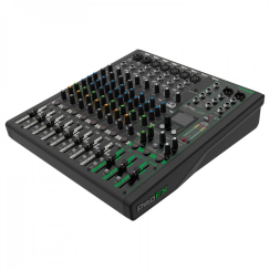 Mackie ProFX12v3+ 12 Kanal Analog Deck Mikser - 3