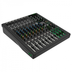 Mackie ProFX12v3+ 12 Kanal Analog Deck Mikser - 2