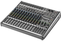 Mackie PROFX16 v2 16 Kanal Mikser - 2