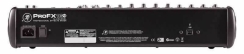 Mackie PROFX16 v2 16 Kanal Mikser - 4