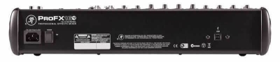 Mackie PROFX16 v2 16 Kanal Mikser - 4