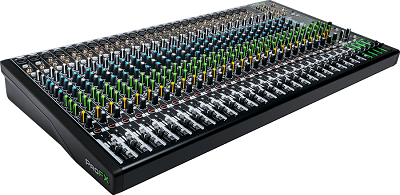 Mackie ProFX30 V3 30 Kanal USB Analog Mikser - 2