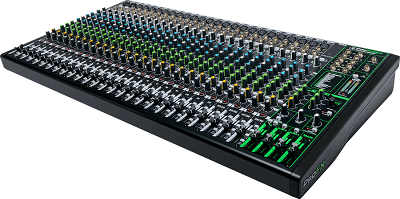 Mackie ProFX30 V3 30 Kanal USB Analog Mikser - 3