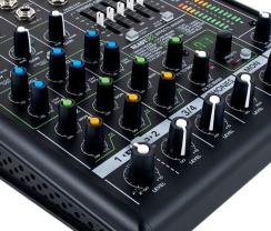 Mackie PROFX4v2 4 Kanal Mikser - 4