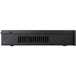 Mackie SP 260 2x6 Hoparlör Sistem Prosesörü - 4