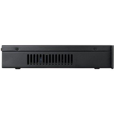 Mackie SP 260 2x6 Hoparlör Sistem Prosesörü - 4
