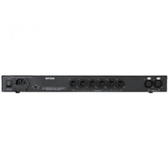 Mackie SP260 Rack Tip Prosesör - 2