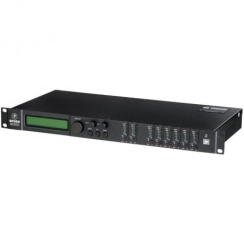 Mackie SP260 Rack Tip Prosesör - 3