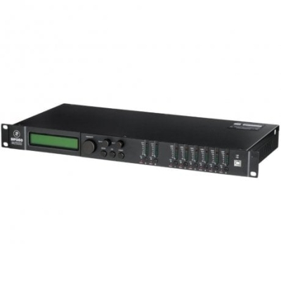 Mackie SP260 Rack Tip Prosesör - 3