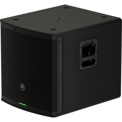 Mackie SR18S 18'' Aktif Subwoofer Hoparlör - 1