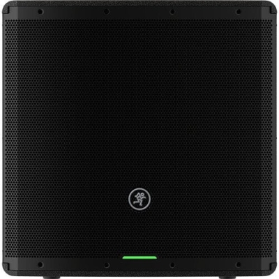 Mackie SR18S 18'' Aktif Subwoofer Hoparlör - 2