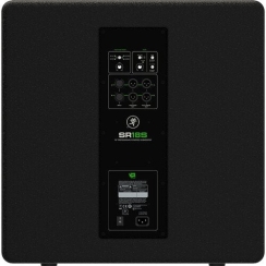 Mackie SR18S 18'' Aktif Subwoofer Hoparlör - 3