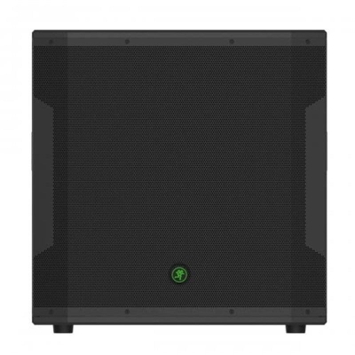 Mackie SRM1850 18'' Subwoofer Hoparlör - 1
