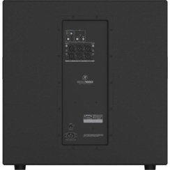 Mackie SRM1850 18'' Subwoofer Hoparlör - 3