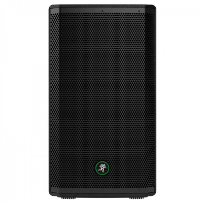Mackie Thrash 212 12 İnç 1300 WATT Aktif Hoparlör - 1