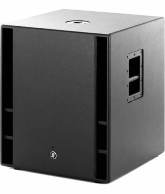 Mackie Thump 18S 18 Inc Aktif SubBass - 1
