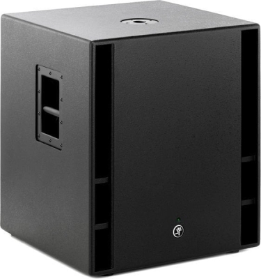 Mackie Thump 18S 18 Inc Aktif SubBass - 2
