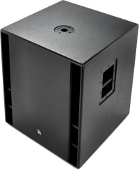 Mackie Thump 18S 18 Inc Aktif SubBass - 4