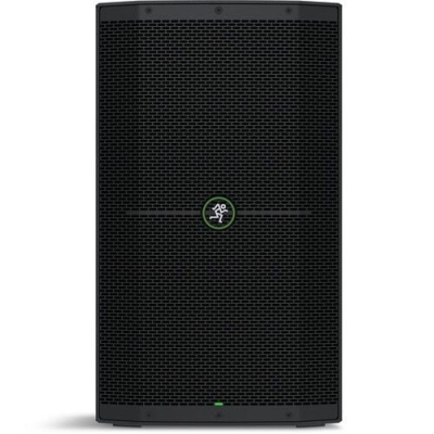 Mackie Thump212 1400W 12 Inch Aktif Kabin - 1