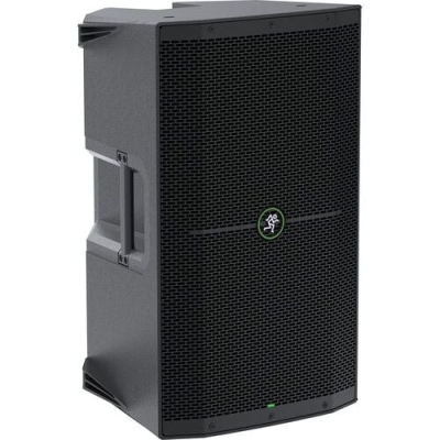 Mackie Thump212 1400W 12 Inch Aktif Kabin - 2