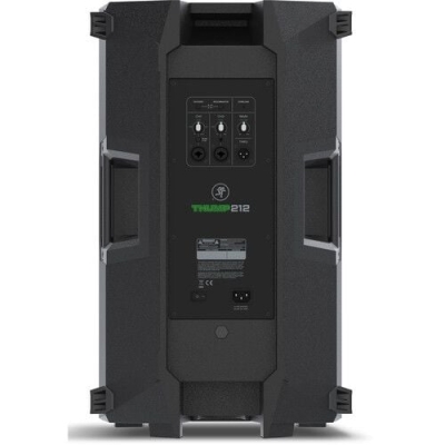 Mackie Thump212 1400W 12 Inch Aktif Kabin - 3