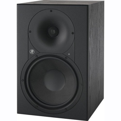 Mackie XR824 8'' Aktif Stüdyo Monitörü - 2