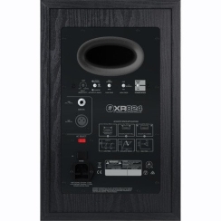 Mackie XR824 8'' Aktif Stüdyo Monitörü - 3