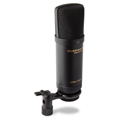 Marantz MPM-1000U USB Condenser Stüdyo Mikrofonu - 2