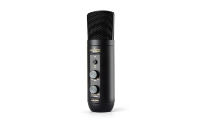 Marantz MPM-4000U USB Condenser USB Mikrofon - 1