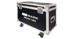 MARK BEAM 195 Robot Işık + CASE - 2