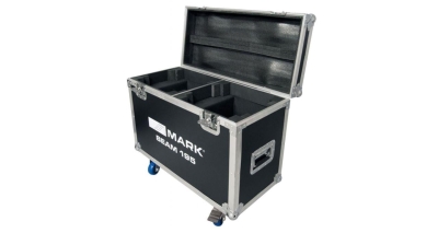 MARK BEAM 195 Robot Işık + CASE - 3